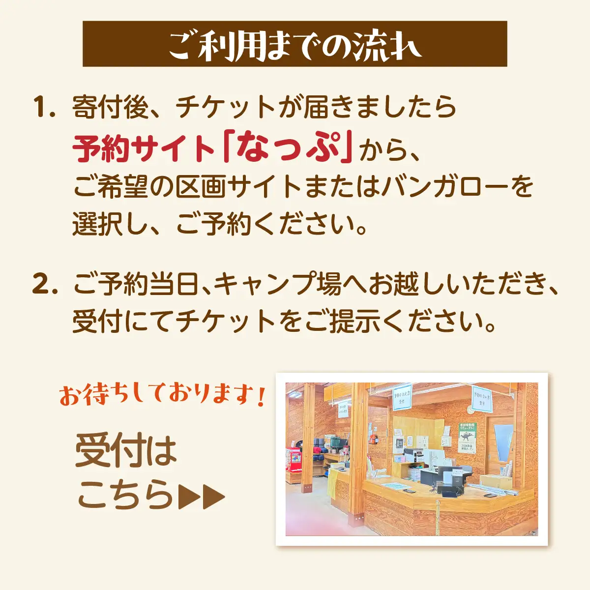 北海道 むかわ町 穂別キャンプ場 利用券 5,000円 MKWAO003