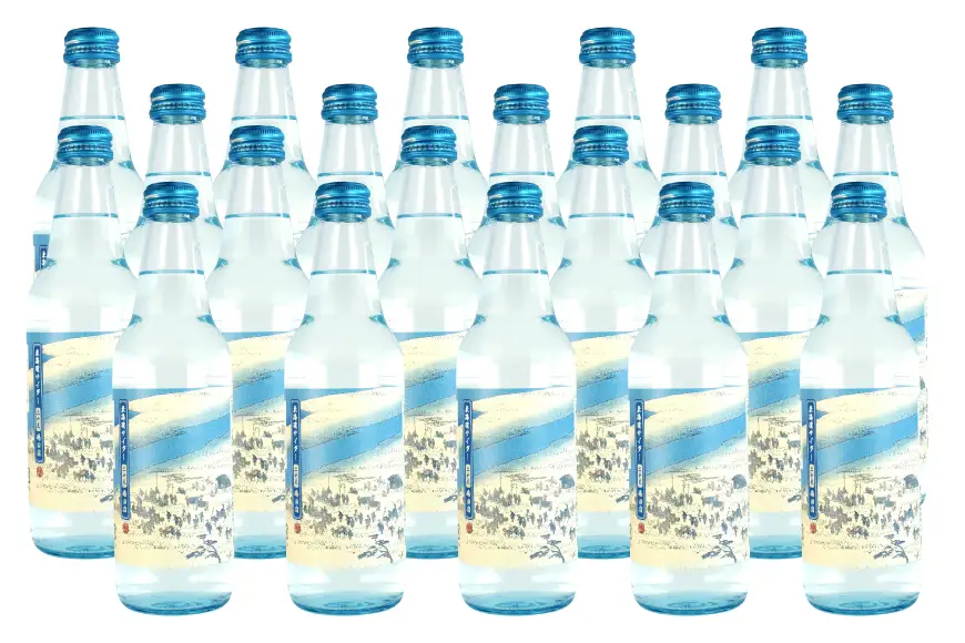 サイダー 東海道サイダー 340ml × 20本