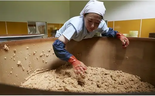 麹専門店の米麹 500g×1袋 天然醸造 手作り 麹