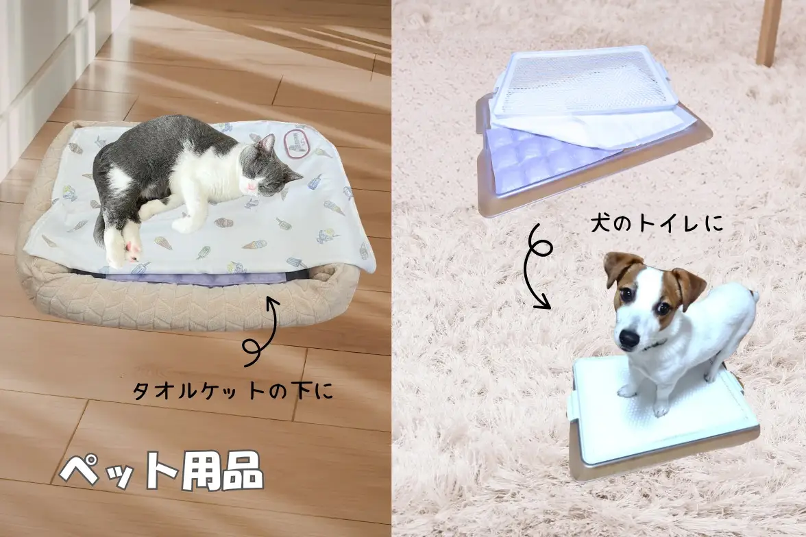 【定期便2回（3か月に1回）】シリカゲル乾燥剤 DQ SHEET（10枚入り） | 湿気とり 日用品 除湿 乾燥剤 コンパクト 湿気取り 湿気対策 脱臭 梅雨 夏 愛知県 春日井市