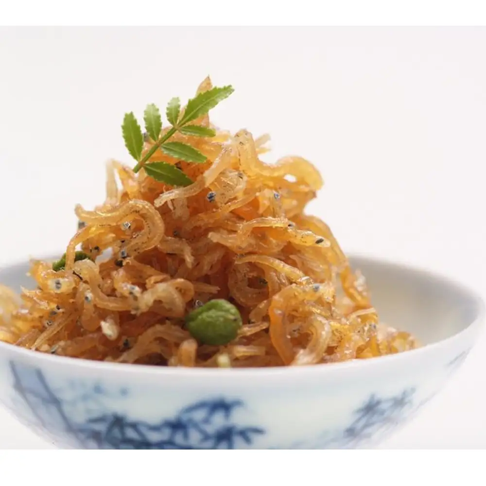 【三味洪庵】但馬牛 牛肉ちりめん・山椒ちりめんセット（木箱）｜京都 人気 ちりめん