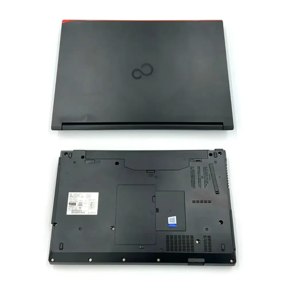 【Windows11】【整備済み品】FUJITSU LIFEBOOK A579 第8世代 Core i5 8GB SSD256GB 15.6インチ WPS Office ノートパソコン | パソコン 中古PC 電子機器 日用品