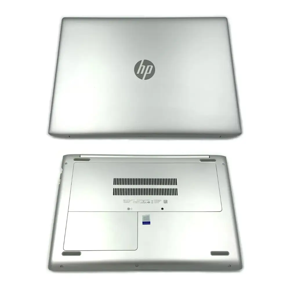 【Windows11】【整備済み品】HP ProBook 450 G5/G6 第8世代 Core i5 8GB SSD240GB 15.6インチ WPS Office ノートパソコン | パソコン 中古PC 電子機器 日用品