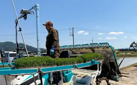 「悠紀の国」 秋田五城目町産 かとうさんちのあきたこまち 5kg × 4袋 20kg あきたこまち お米 米 こめ コメ 白米 精米 白飯 飯 ご飯 おにぎり 国産 秋田県産 ブランド米