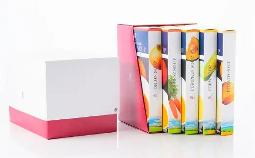 【 7日程度で発送 】 オーセントホテル小樽 5種類のオリジナルスープ詰合せ 160g × 5袋 （ 計800g ） スープ オリジナルスープ オリジナル スープセット セット 飲み比べ ギフト とうもろこし かぼちゃ じゃがいも たまねぎ にんじん 詰め合わせ プレゼント レトルト食品