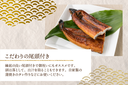 B339.うなぎの蒲焼６尾（計１２００g以上）『１～２ヶ月前後でお届け！！』