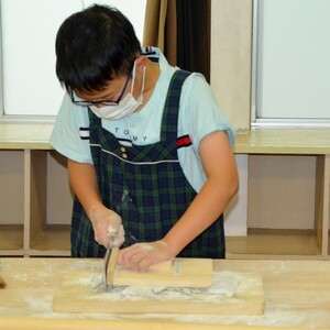 田舎そば打ち体験(体験交流型メニュー)【D3-009】