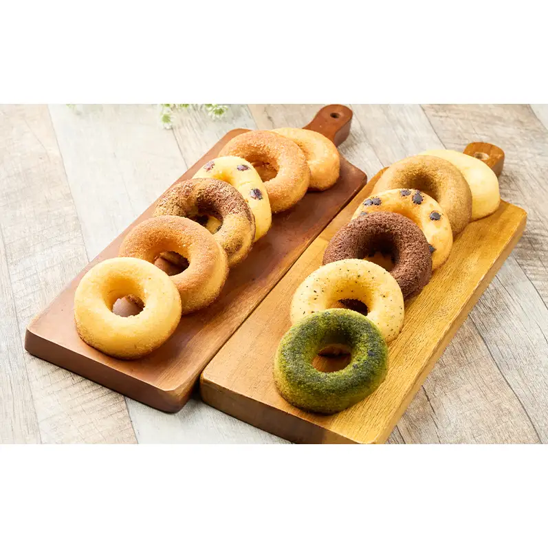 羽後町 お菓子 4ヵ月 定期便 ブランデーケーキ 葛アイス 和風スイートポテト 焼きドーナツ 【 菓子 スイーツ ケーキ アイス 焼菓子 スイートポテト ドーナツ 秋田 羽後 】