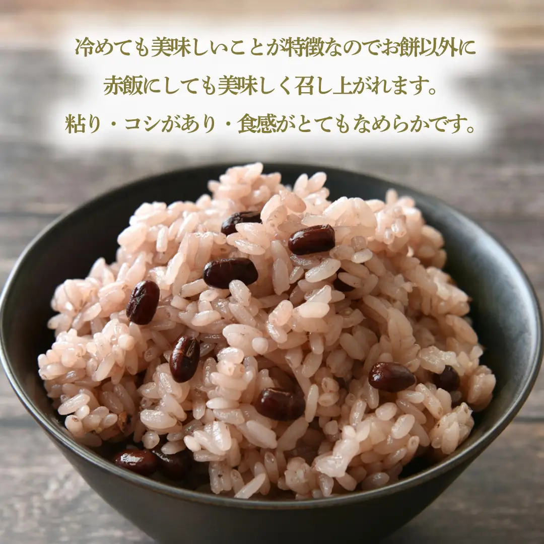 もち米 3kg 精米 マンゲツモチ 令和7年産 城里町産 3kg×1袋 (AX085)