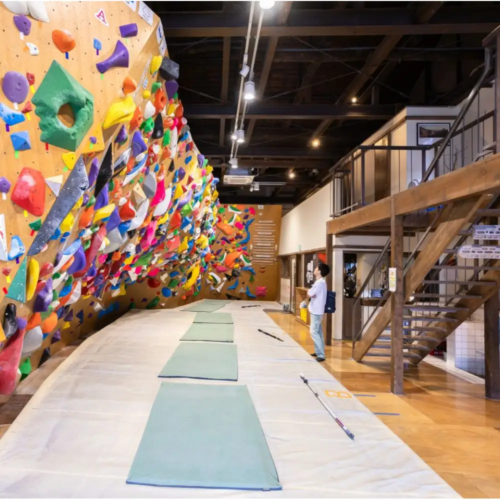 Bouldering House KNOT プリペイドカード（1万円分）
