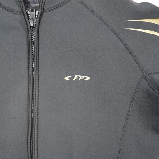 フルジップジャケット FP-5272 ＜サイズ：3L＞｜大阪府貝塚市
