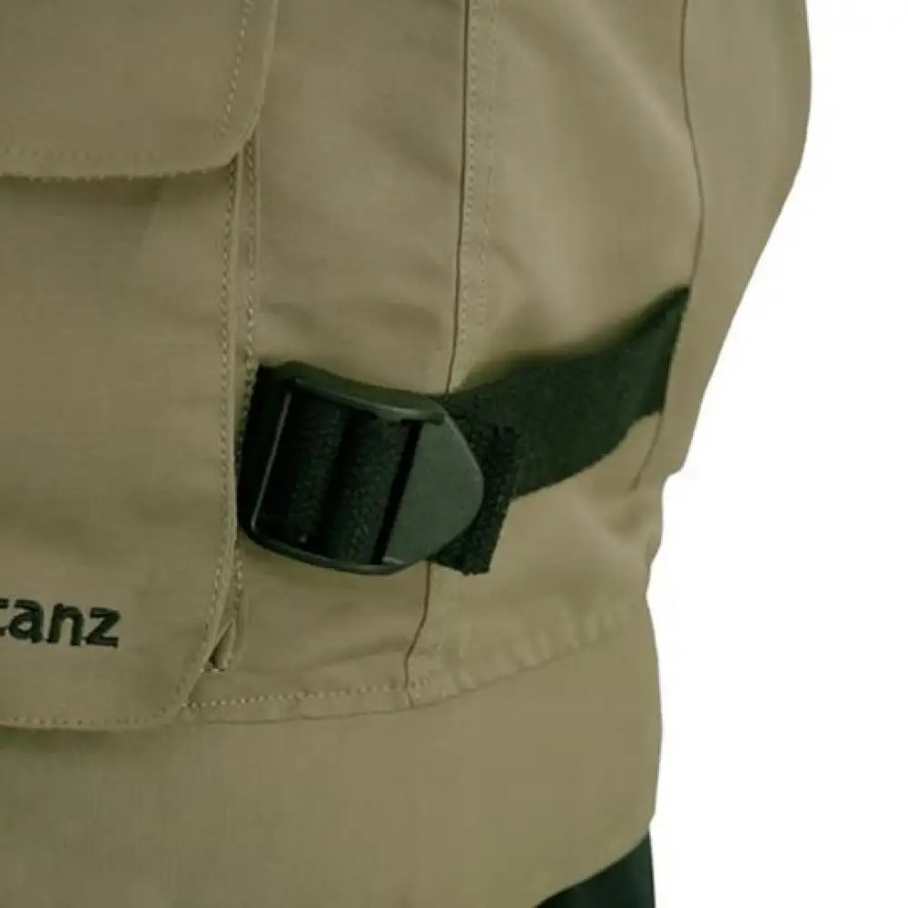 2wayアウトドアベストNFC-2190