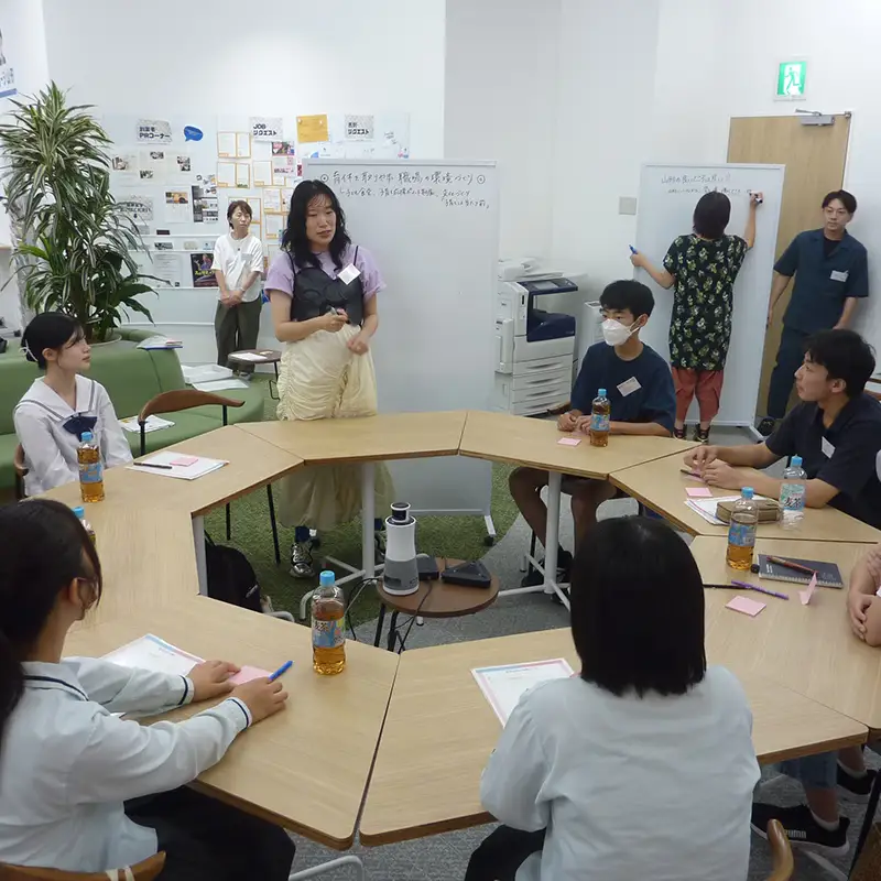 「こどもまんなか山形」推進事業（返礼品なし） F2Y-9490