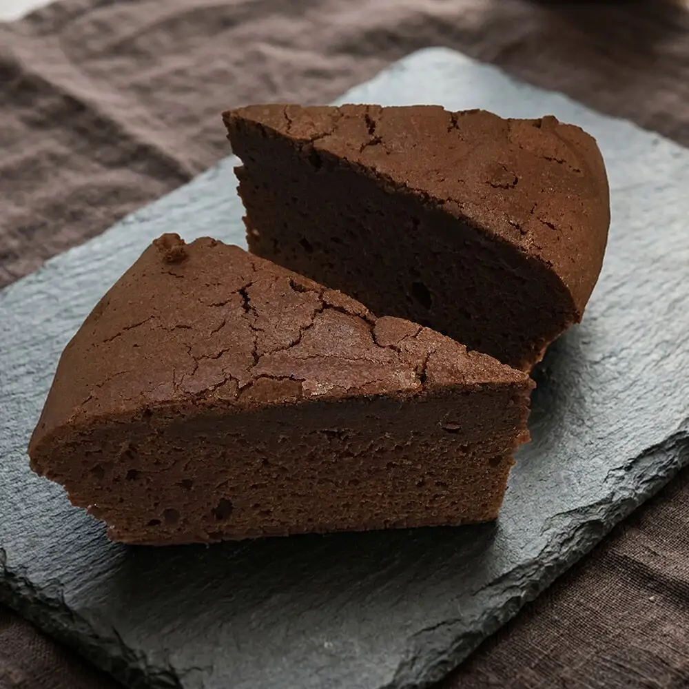 やまぶんのケーキセット 6個（3種各2個）（冷凍） かぼちゃのチーズケーキ・チーズケーキ・ガトーショコラ 上小阿仁村
