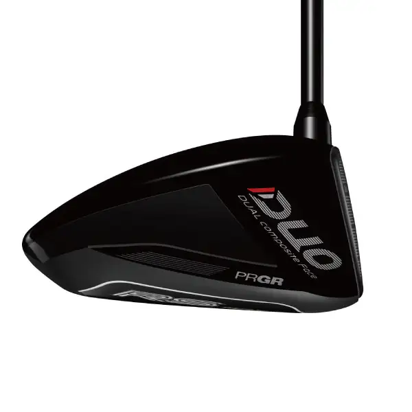 ＜プロギア＞ ゴルフクラブ  26 RS MAX ドライバー ロフト10.5° / シャフト Diamana FOR PRGR R(M-37) DUO フェース搭載 | ゴルフクラブ