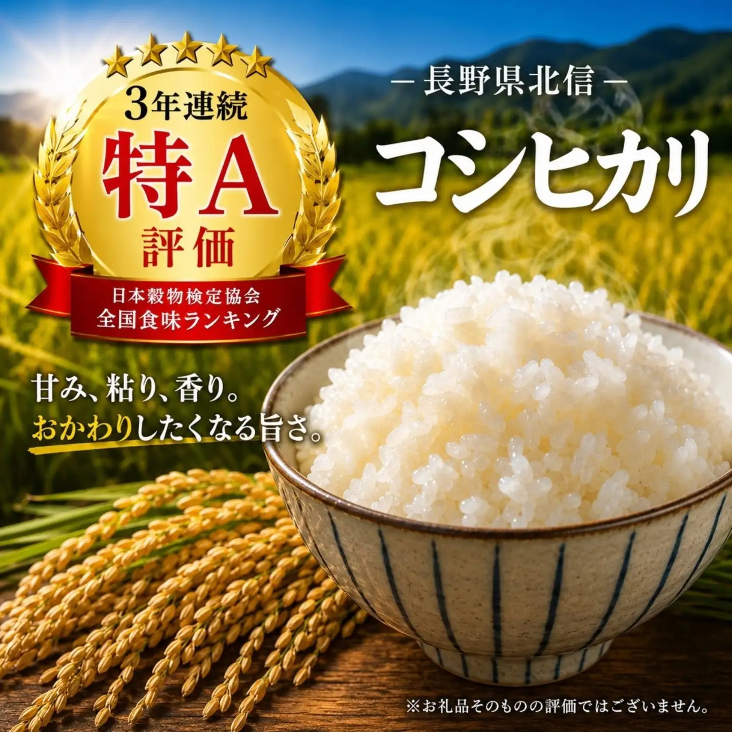 《2026年12月開始》【定期便5㎏×3回】こしひかり 精米 瑞穂 豊米 