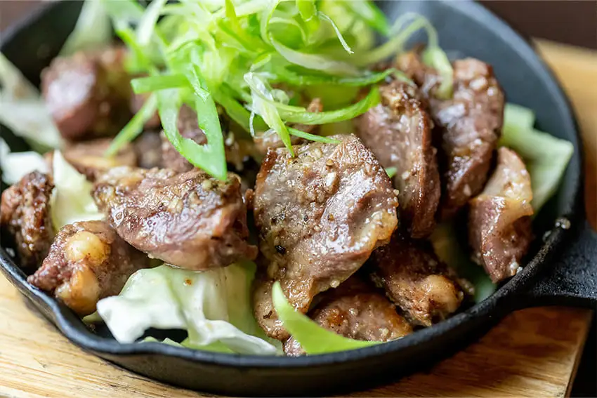アサイミート お手軽 味付け肉セット（大）