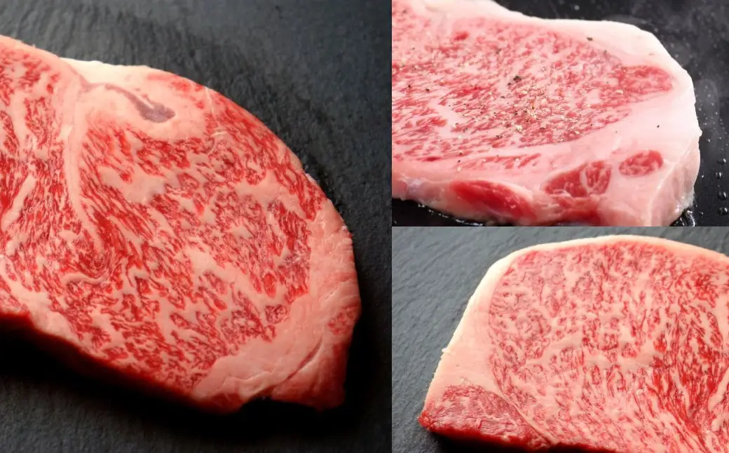 【 A4～A5ランク 】 博多和牛サーロインステーキ 約150g サーロイン ステーキ お肉 肉 ニク にく 牛肉 牛 黒毛和牛 黒毛 和牛 霜降り 赤身 脂身 国産 福岡県産 贈り物 プレゼント 冷凍