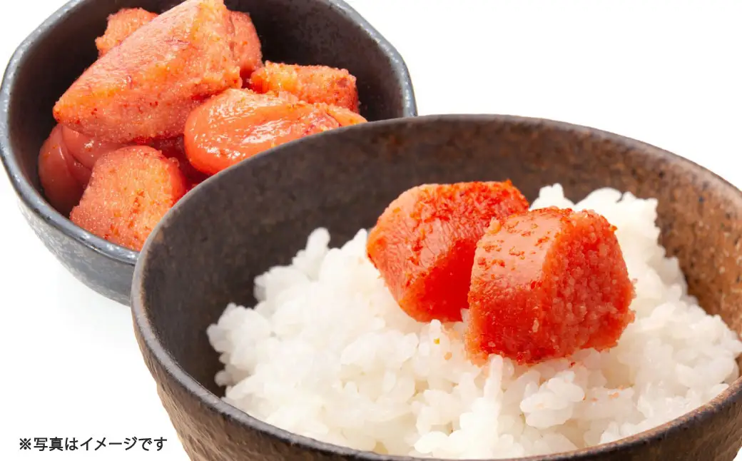 辛子明太子有色 （ 小切 ） 訳あり！ 約300g （ 100g × 3パック ） 明太子 辛子 めんたいこ たらこ 海鮮 卵 魚卵 魚介類 魚介 冷凍 ご飯のお供 おつまみ おかず スケトウダラ