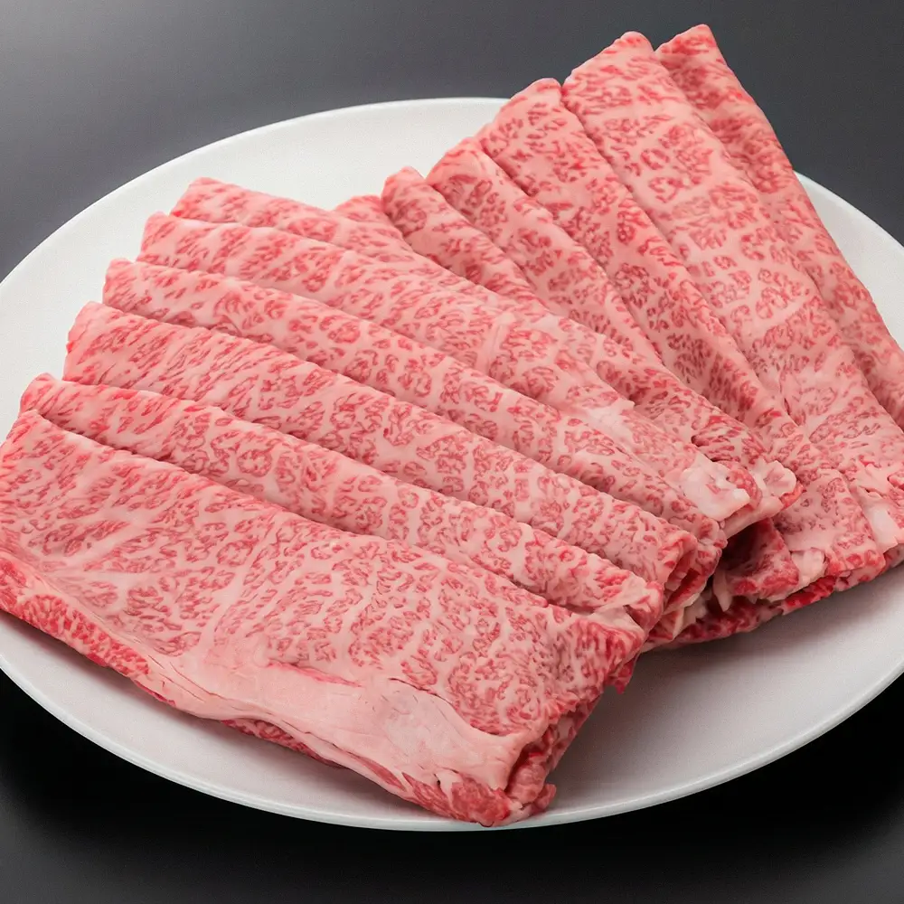 【2026年10月発送開始】肉 全3回定期便  山形牛 モモステーキ カルビ 肩ロース 豚バラ 焼肉 すき焼き ik-gt3xx-10