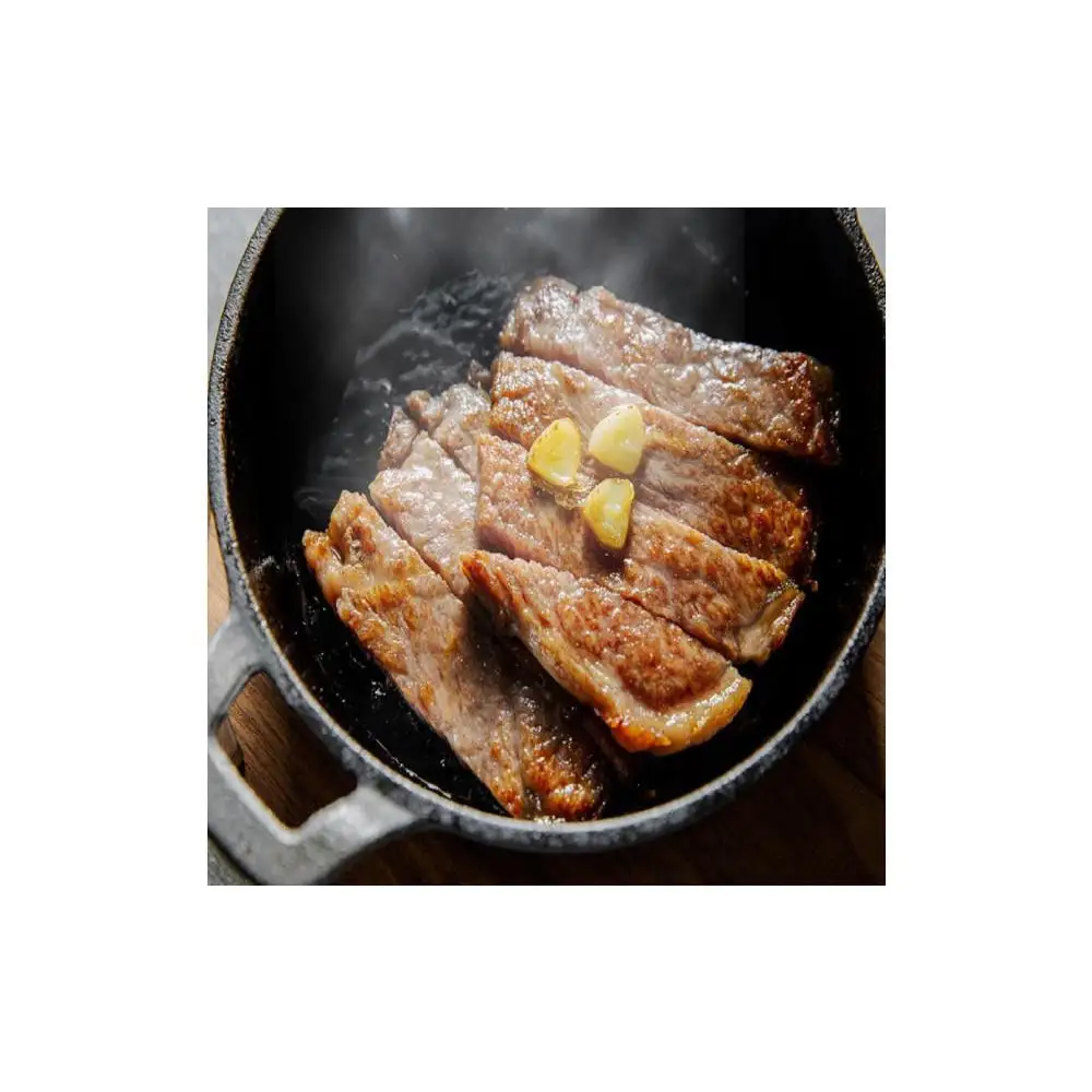 【お中元用】鳥取和牛6つの部位の焼肉盛り合わせ400g  1246