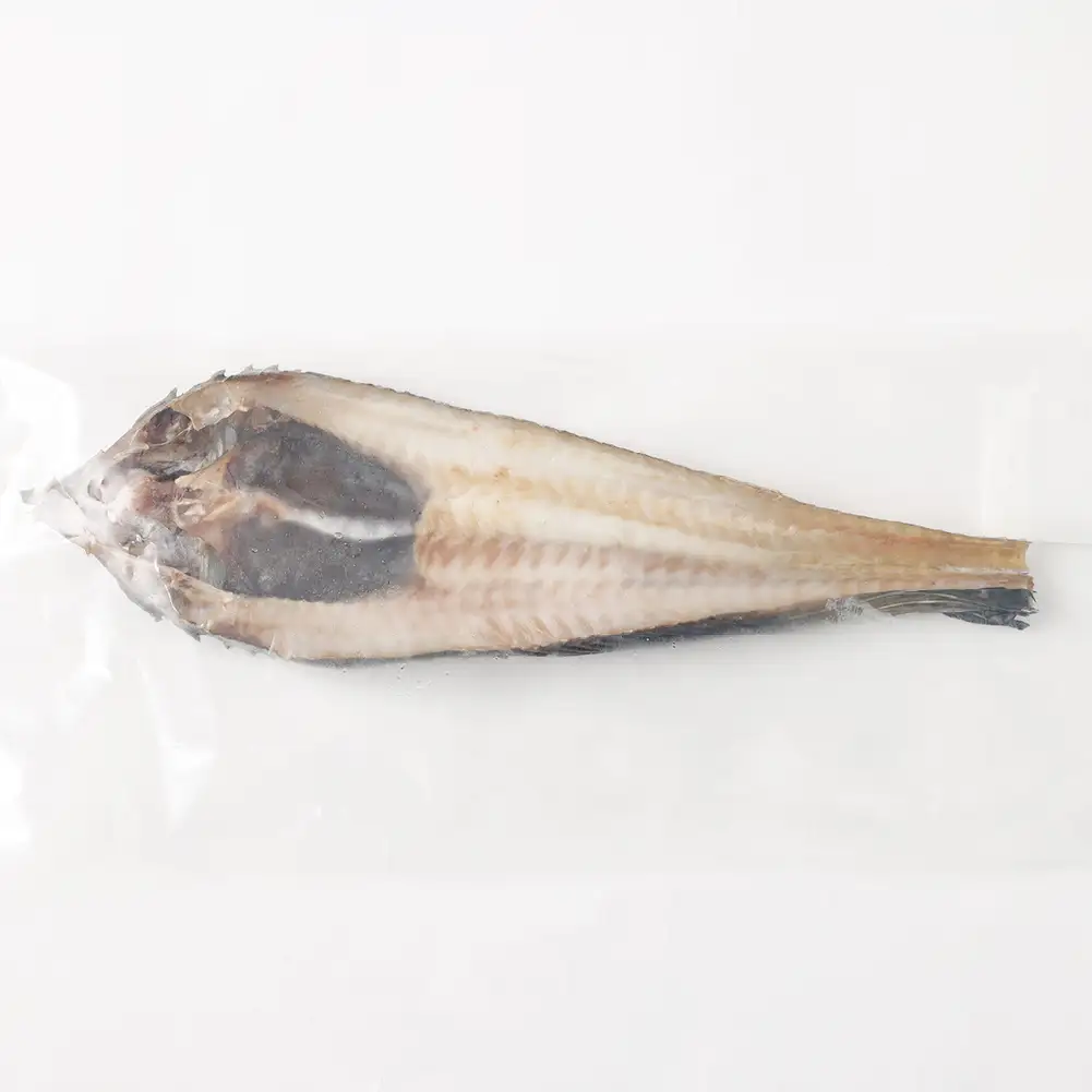 俺の干物セット 北海道産 八角 2枚 大サイズ （ 400g以上 ／ 1枚 ） 干物 魚 魚介 魚介類 海鮮 希少魚 おつまみ 晩酌 酒の肴 小分け包装 小分け 国産 冷凍