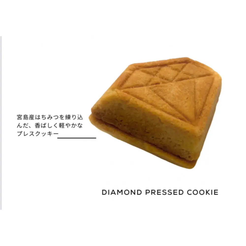 キャビエルサンド