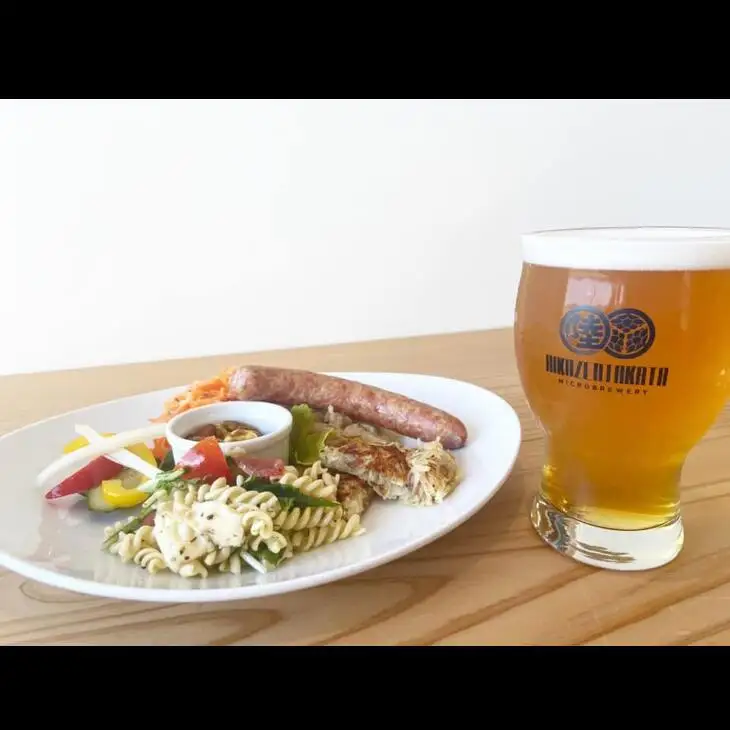 クラフトビール クレセントIPA 6本セット | 陸前高田マイクロブルワリー