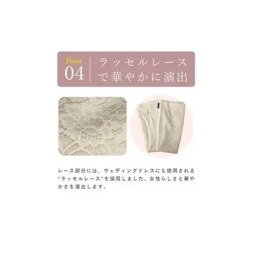 ロサブラン【遮光雑貨】 ロングアームカバー (Lサイズ) (メッシュ) レース [ネイビーレース]