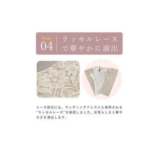 ロサブラン【遮光雑貨】 ロングアームカバー (Lサイズ) (滑り止め) レース [ネイビーレース]