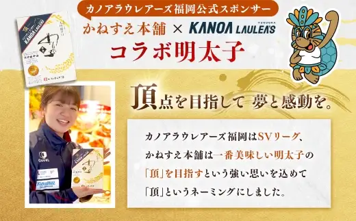 贈答用 【 味の明太子 かねすえ本舗 】 辛子明太子 大吟醸辛口 「 頂 」 小分け 3パック 計約720g 明太子 辛子 めんたいこ たらこ 海鮮 魚介類 魚介 惣菜 ご飯のお供 おつまみ 冷凍 贈り物 贈答品 ギフト プレゼント