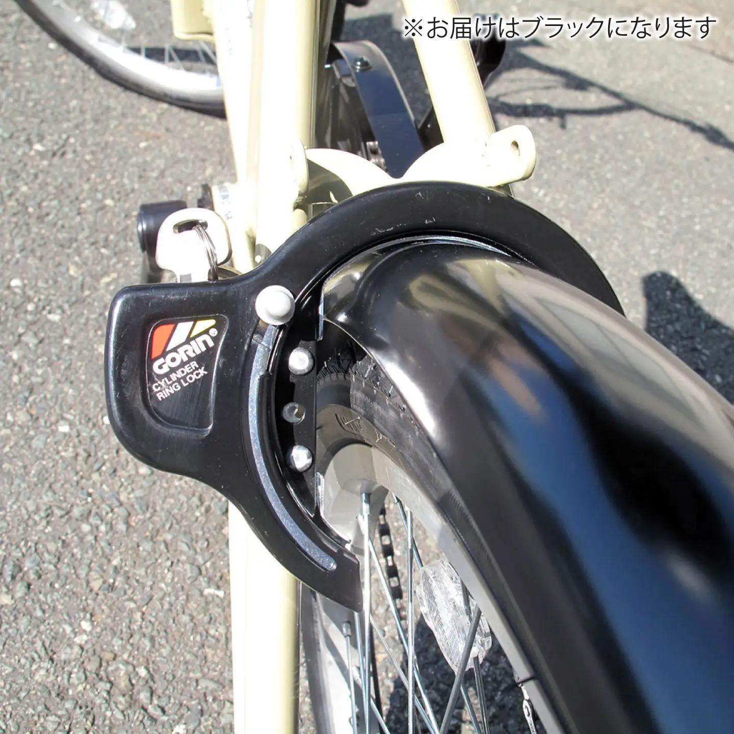 自転車【ブラック】20型デセルト折りたたみ [BAGX018] 自転車