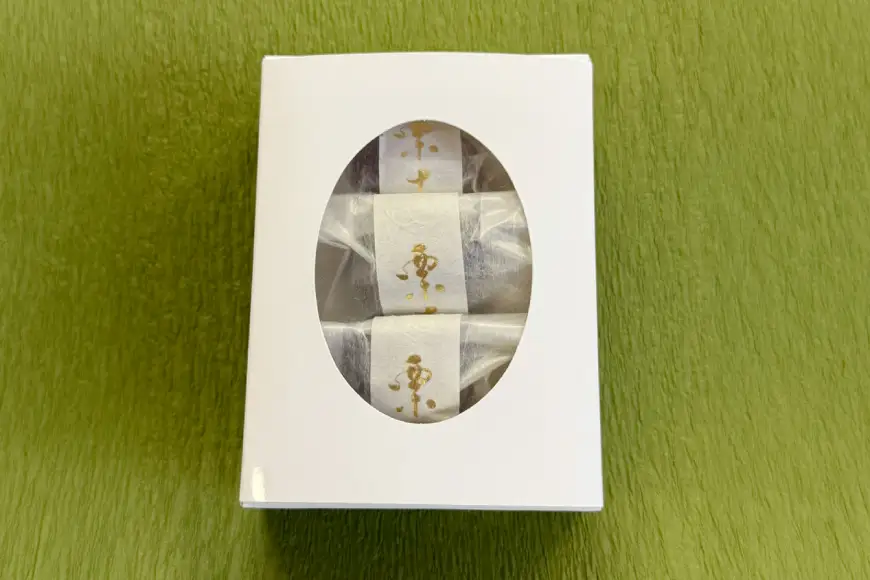 栗 渋皮煮 栗十里 極 3個入り(箱)