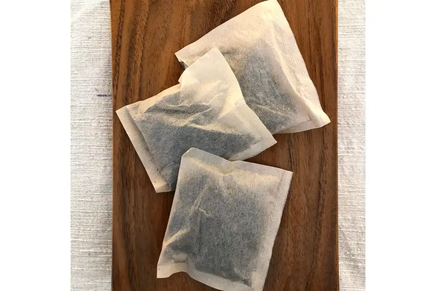 お茶 麦茶 ティーバック 12個