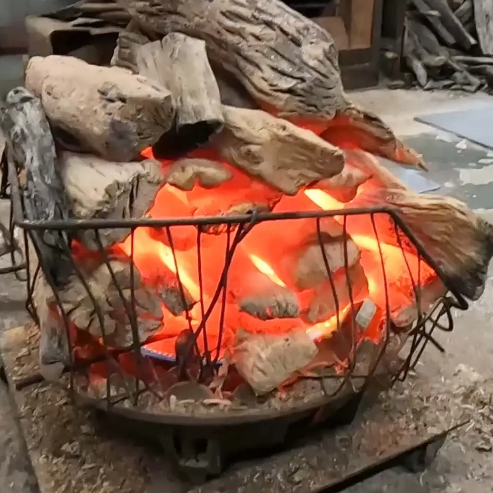 純手焼きあられ おかき 進物一枚焼10枚 [1521]