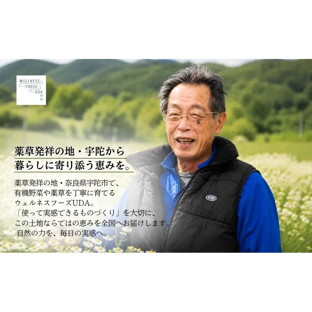 宇陀杉 入浴用 ウッドチップ 森の香り 5包入×3袋 ／ ウェルネスフーズ UDA 無添加 無農薬 宇陀杉 天然木 木の香り バスアイテム 森林浴 リラックスタイム 天然素材 国産木材 奈良県 宇陀市 ふるさと納税