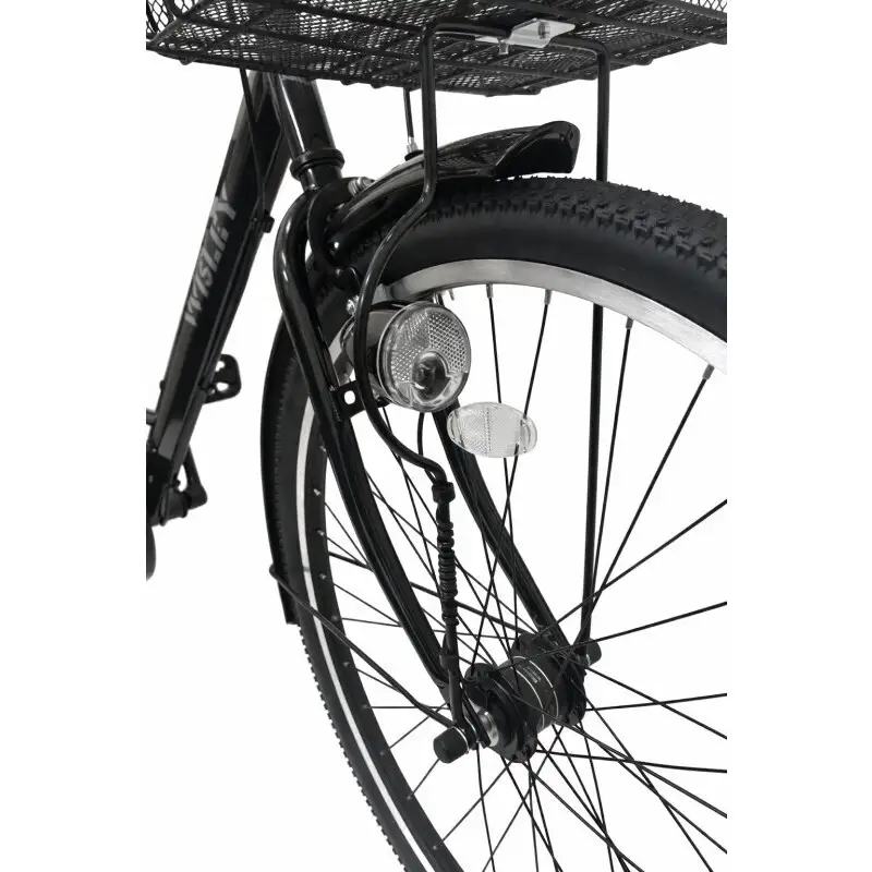 自転車 ファミリーサイクル 「WISLEY」 AEONBIKE 店頭引換券 【イオン九州株式会社 AB笹丘店】
