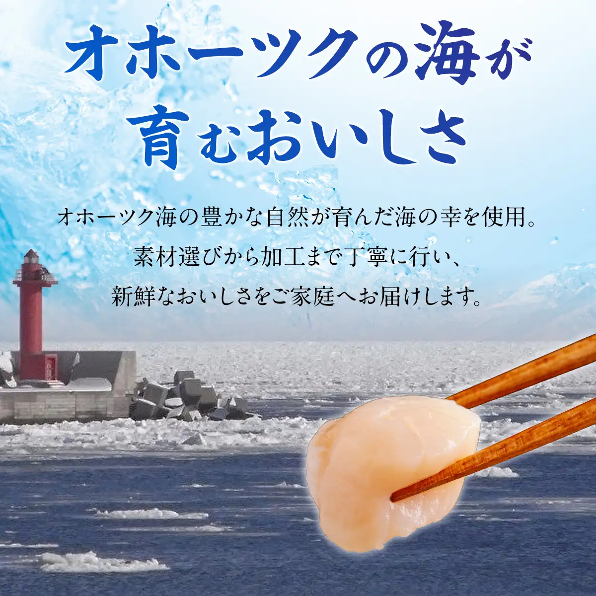 【数量限定】＜網走前浜産＞贅沢海鮮セット【無添加ホタテ貝柱250g・本ズワイガニ甲羅盛り1個(かに肉150g)】 ABAI056