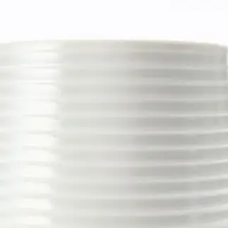 有田焼 白磁千段香酒盃 2個 セット【丸兄商社】李荘窯 陶磁器 食器 器 うつわ ロックカップ 湯呑 伝統 焼酎 as031