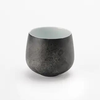 有田焼 MoonSurface 土瓶・凛仙茶セット【丸兄商社】李荘窯 陶磁器 食器うつわ 器 3点セット 急須 湯呑 プレゼント ギフト as034