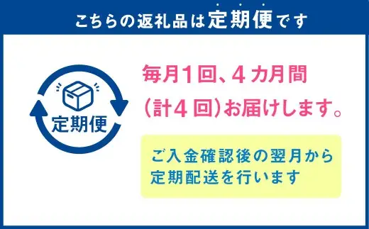 【4か月連続定期便】『まるで太陽の恵みをそのまま閉じ込めたような真っ赤な大玉トマト』約3.5kg×4回 計14㎏ 特別な定期便 （熊本県産） 【2027年1月下旬発送開始】野菜 やさい トマト とまと 大玉トマト