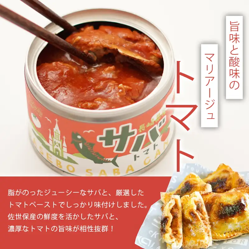 【 缶詰 】 サバ缶詰 12個セット 鯖缶詰 AK001