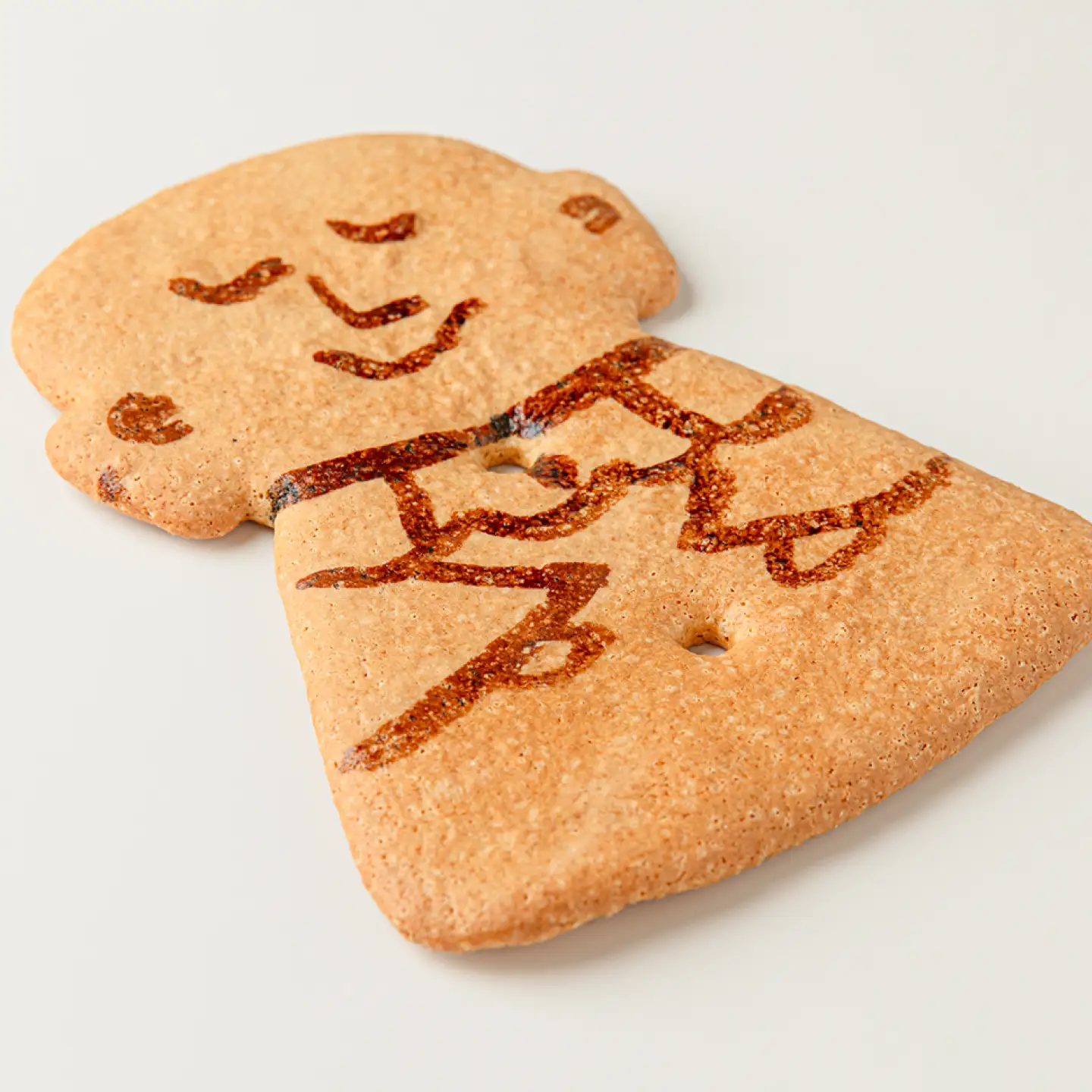 和風サブレ「麦菓子」 5個セット 日田市 / オーマイパン有限会社[ARGN002]