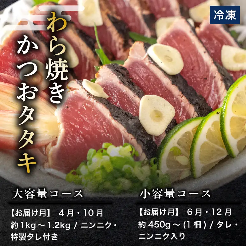 【冷凍】　刺身 定期便 6ヶ月 小容量 コース 小島水産 がお届けする！ 美味しい お刺身 