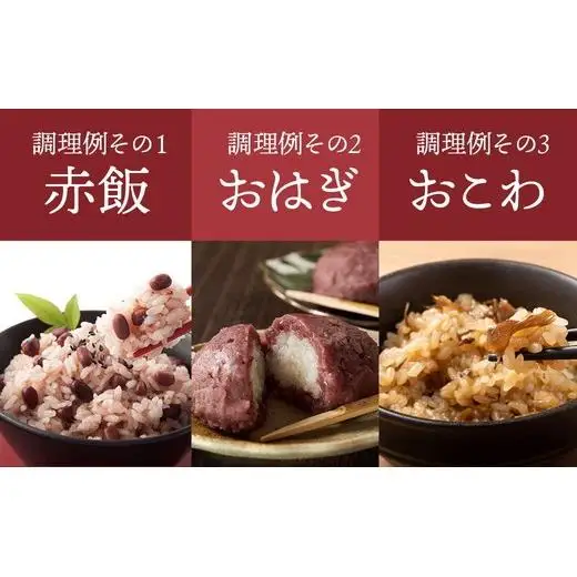 ヒメノモチ 5kg（1kg×5袋）もち米 ※2026年10月～発送 17-4