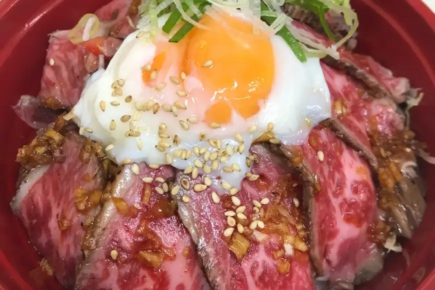 焼肉 食事券 3,000円分 / 焼肉レストランからしし / 富山県 上市町 [32280055] 商品券 ランチ テイクアウト 炭火焼き 七輪 3000