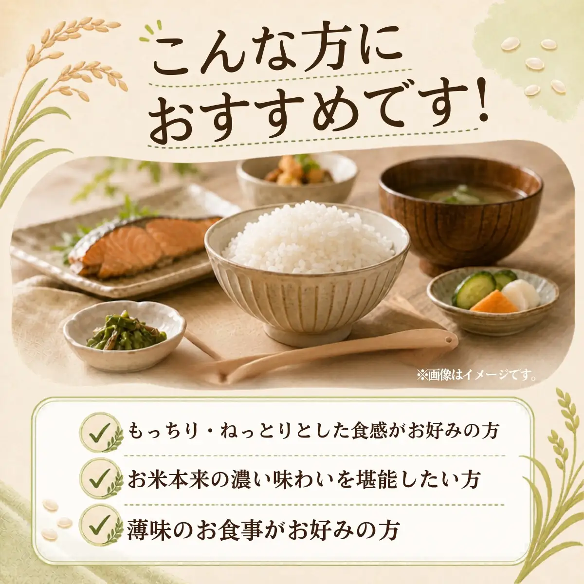 令和8年度新米 コシヒカリ 玄米 30kg  | 新米 お米 こしひかり コシヒカリ