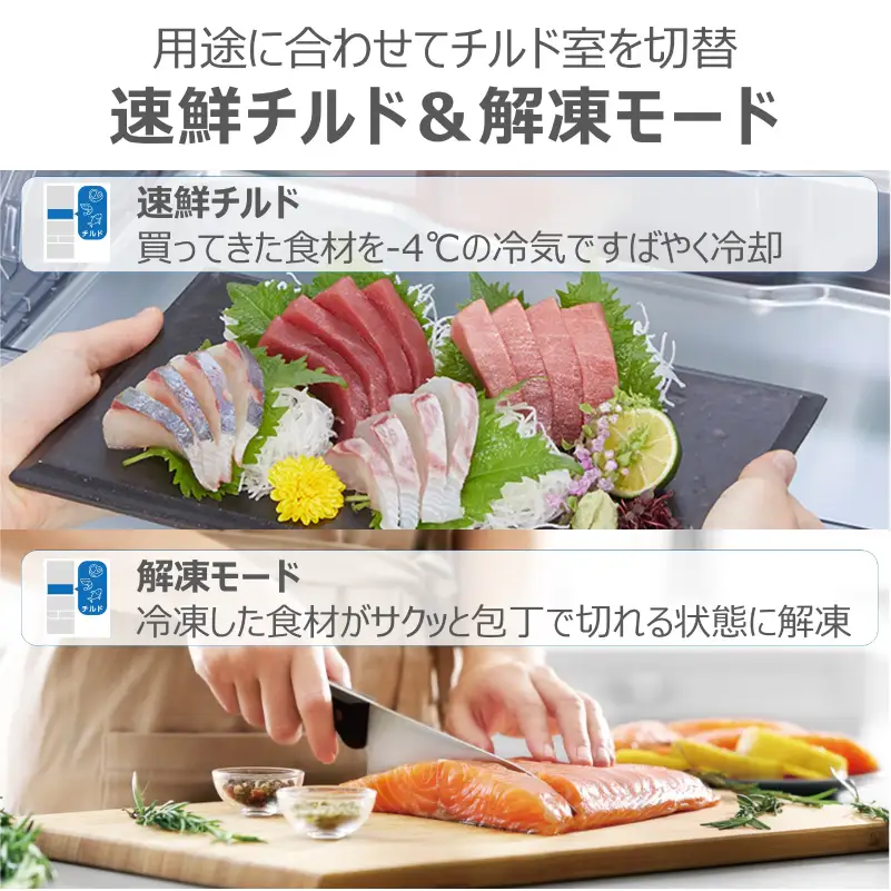 東芝　冷蔵庫【標準設置費込み】　601L　6ドア　両開き　冷凍冷蔵庫　GR-A600FH(EC) 【kw0240-0489】