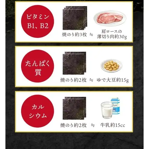訳あり 有明海産 焼き海苔 半切り 40枚 のり ノリ 佐賀県 ※配送不可:離島