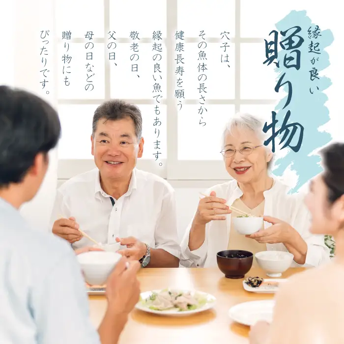 特厚 特大 穴子 一夜干し 2尾 50cm前後【あなご一夜干し 50cm前後 2尾 2枚 穴子干物 穴子 アナゴ あなご 干物 一夜干し 特大サイズ 無添加 天日塩 新鮮 冷凍 真空パック 贈答 父の日 母の日】